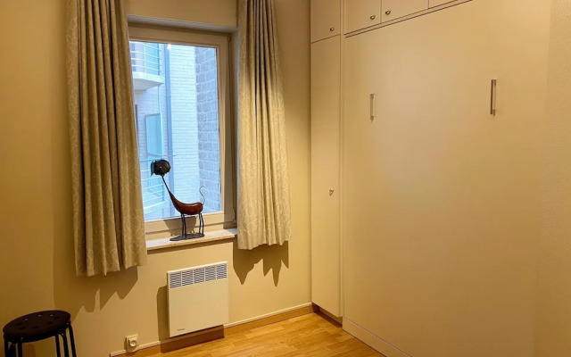 Nieuwpoort Family Getaway