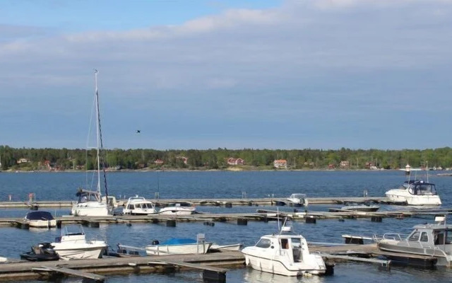 Strandhotellet