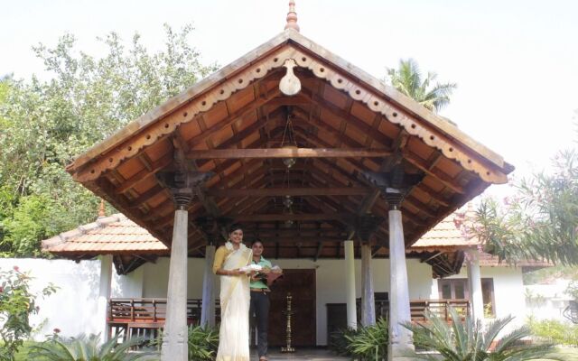 Tree Leaf Marari Sands Beach Resort