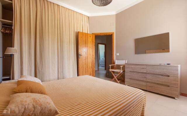 Villetta Piramo by Wonderful Italy