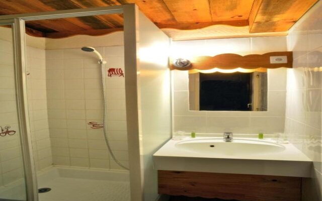 Cit'Hotel Le Montreal