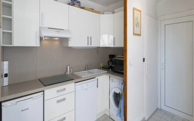 Relaxing Retreat by the Sea