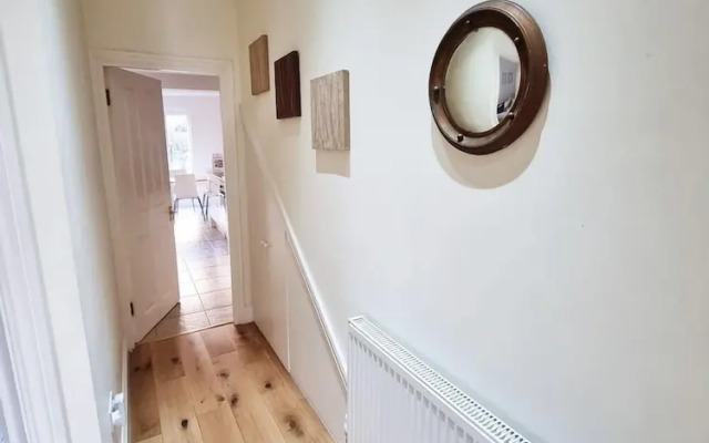 Notting Hill Flats 5min to Portobello Rd
