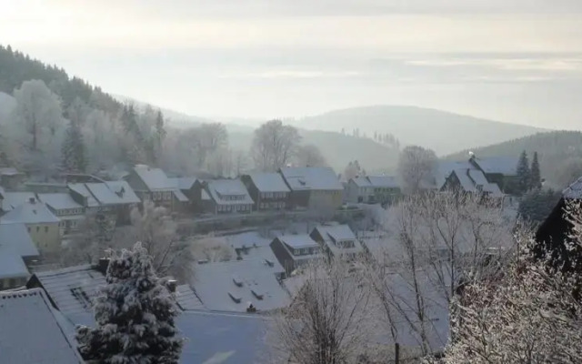 Le Relax im Harz