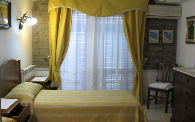 Villa Angelina