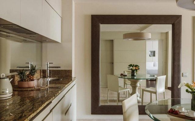 Gran Melia Palacio de Isora