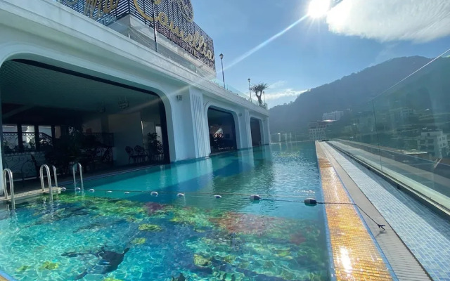 Camellia Luxury Hotel Tam Đao