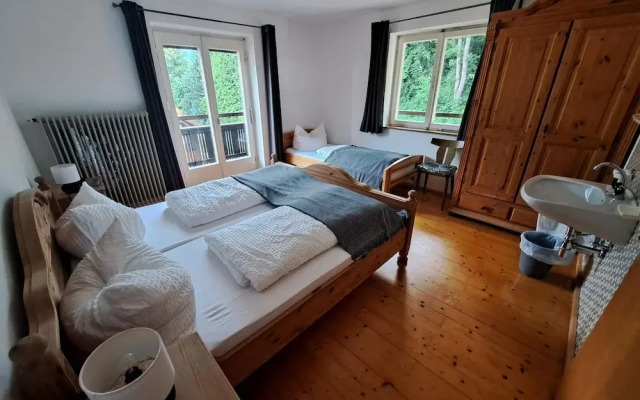 Holiday Home Horhager, Fugen