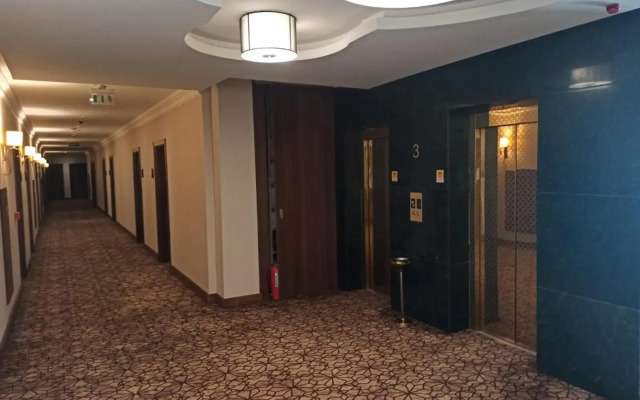 Inegol Royal Hotel