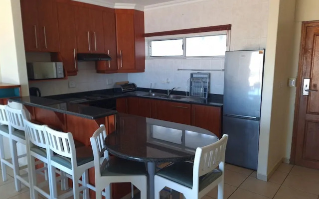 Santana Holiday Resort