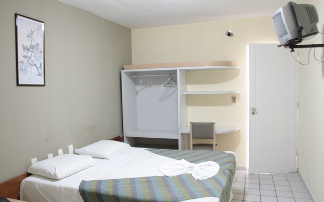 Lagoa Park Hotel