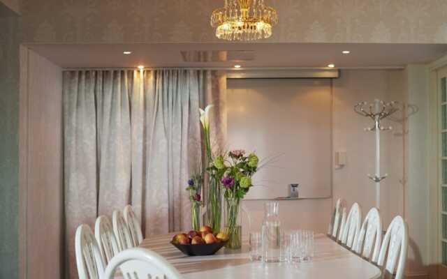 Kiviks Hotell