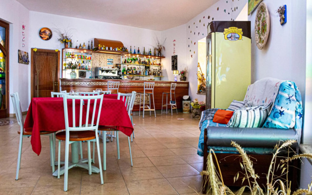 Hotel L’Ancora***