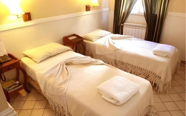Hotel Casablanca