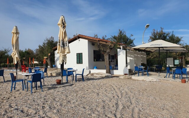 La Risacca Family Camping Village