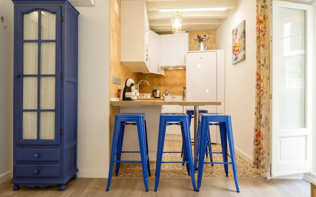 Apartmento Flor De Liz