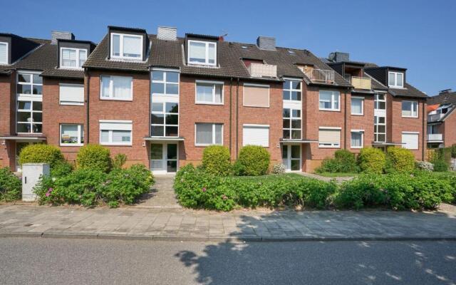 An der Aue 4a Wohnung 4