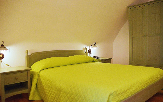 Residence del Casalnuovo