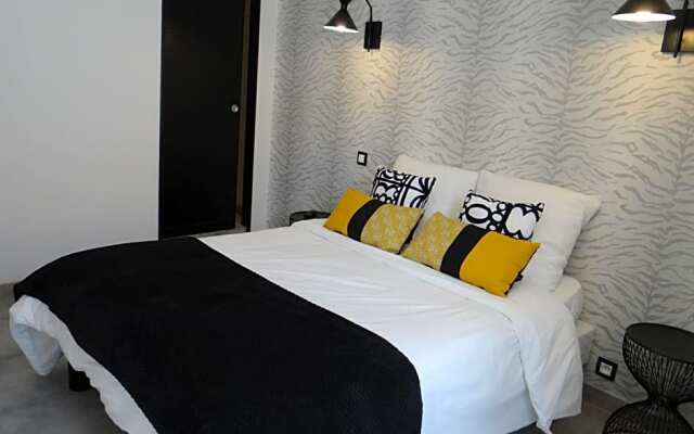 Chambres d'hôtes Les Marguerites