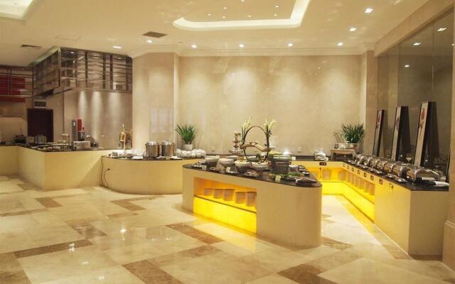 Royal Tulip Tianjin Hotel