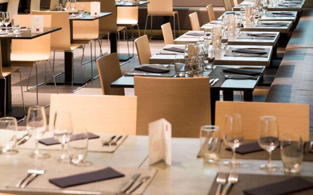 La Citadelle Hotel Metz - MGallery Collection