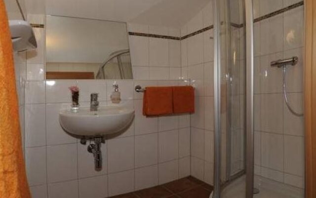Stögergut by Schladming-Appartements
