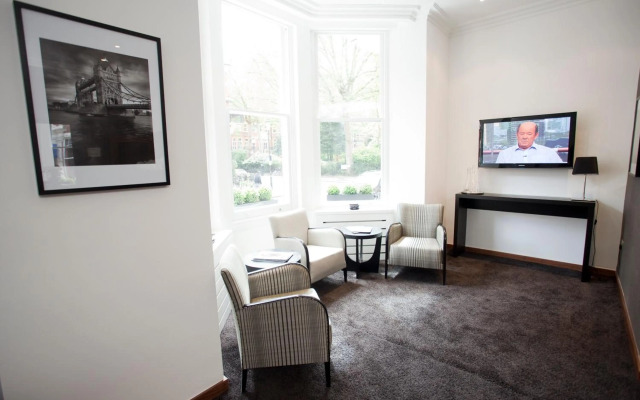 Presidential Apartments - Kensington