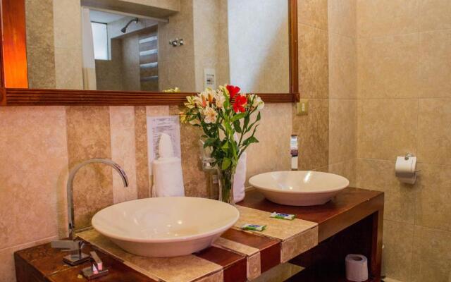 Waynapicchu Hotel