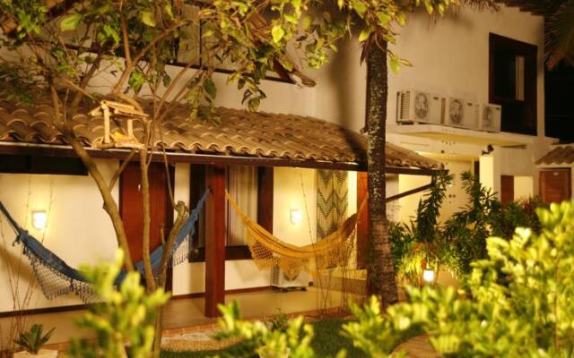Pontal Hostel