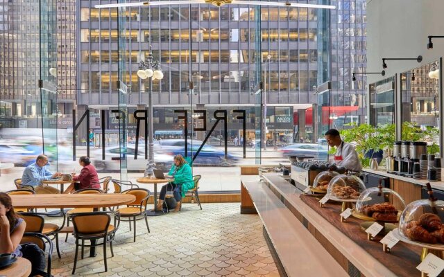 Pendry Chicago