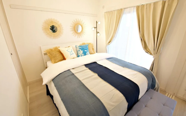 Ocean Terrace SESOKO 203