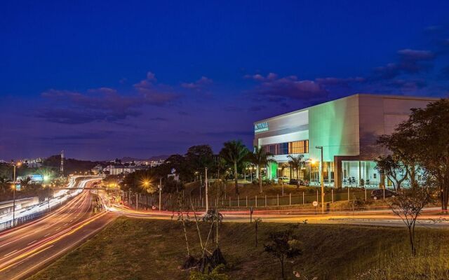 Actuall Convention Hotel