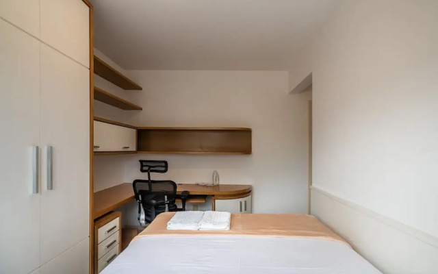 Beautiful Cozy Apartment Near Udesc Rfy0025