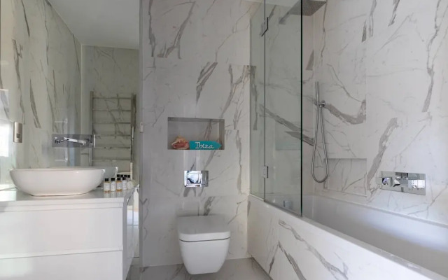 Prince of Wales Road III by Onefinestay