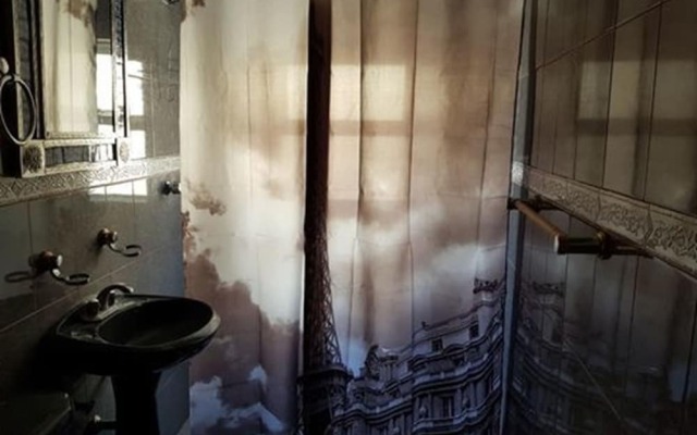 Hotel Hermoso Guanajuato