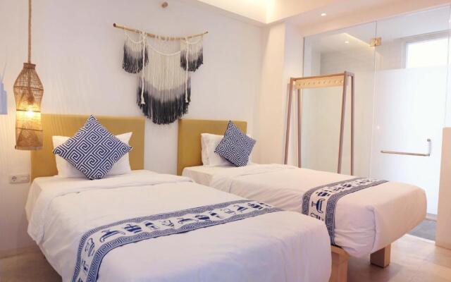 Little Mykonos