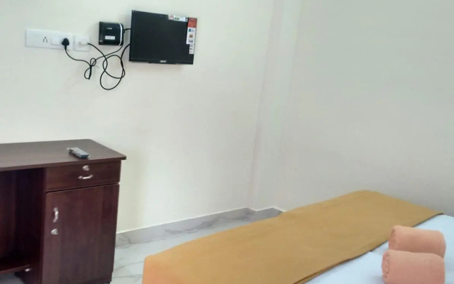 Grand Periyar Residency