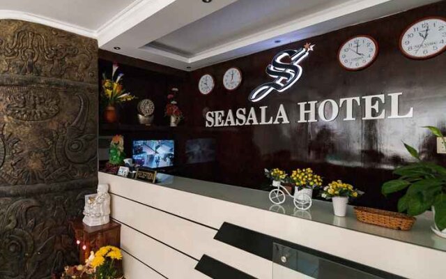 SeaSala Hotel