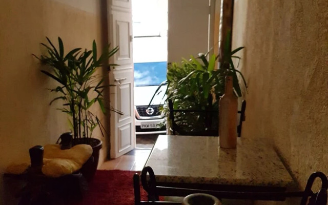 La Ventana Hostel & Bistrô