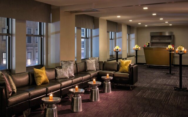 The Maxwell New York City (formerly W NEW YORK)