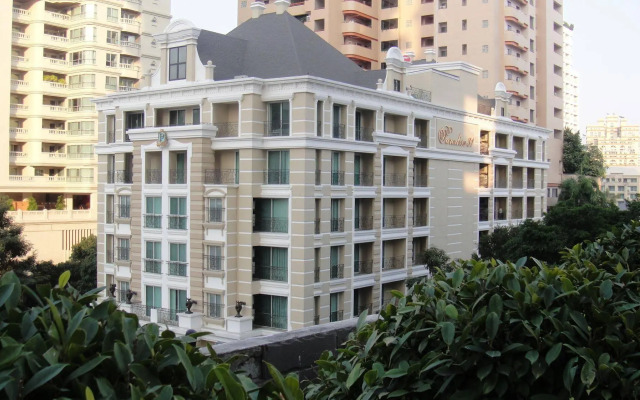 Paradiso 31