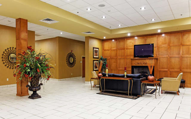 Holiday Inn Batesville by IHG - фото 2