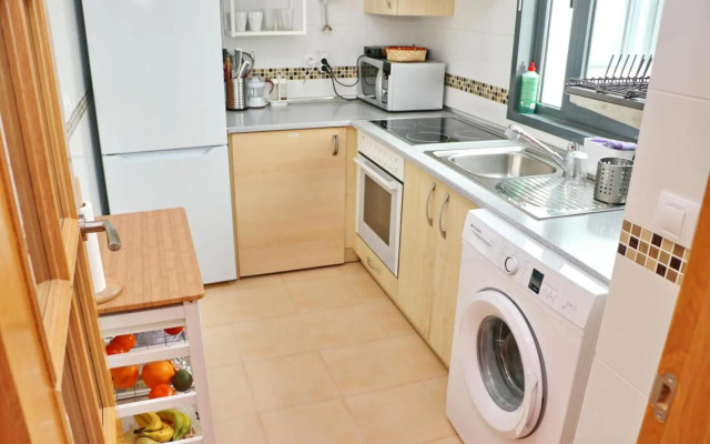 Apartamento Río Salado