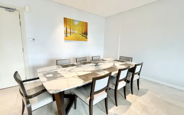 Damai 88 Condominium
