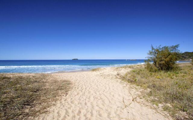 Sapphire Beach Holiday Park