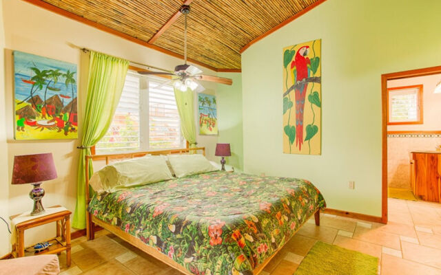 Beaches And Dreams Boutique Hotel