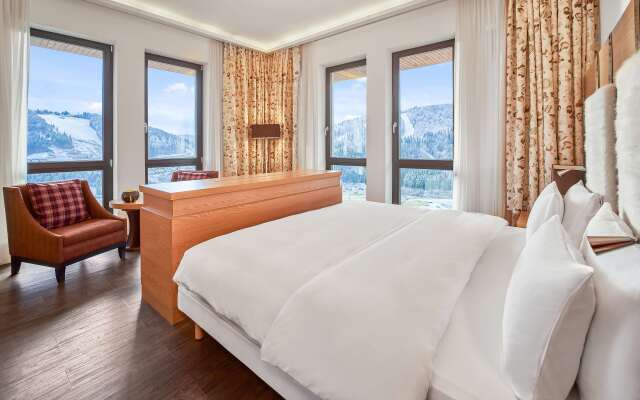 Radisson Blu Resort Bukovel