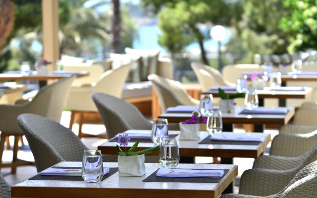 Somewhere Boutique Hotel Vouliagmeni