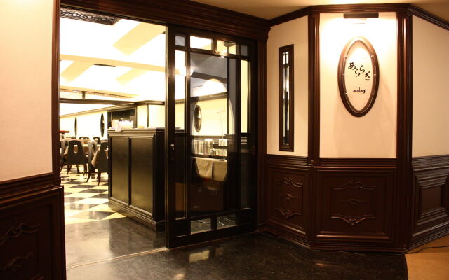 Hotel Ichii