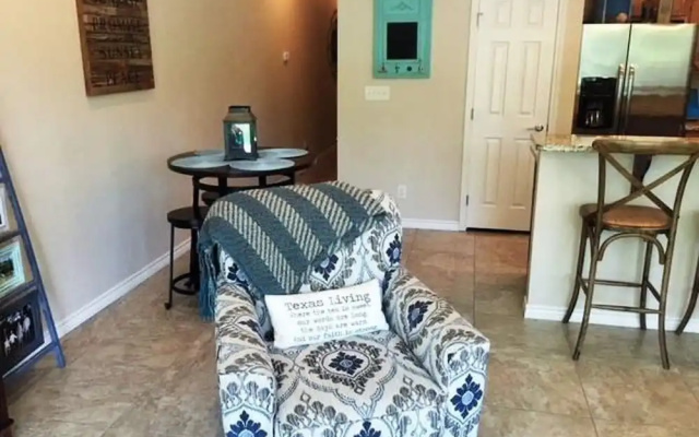 Rio Vida  RG104 Apartment 3 New